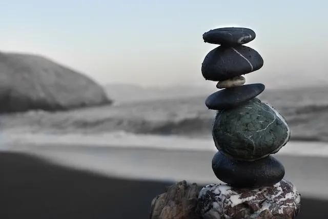 Philosophy of meditation