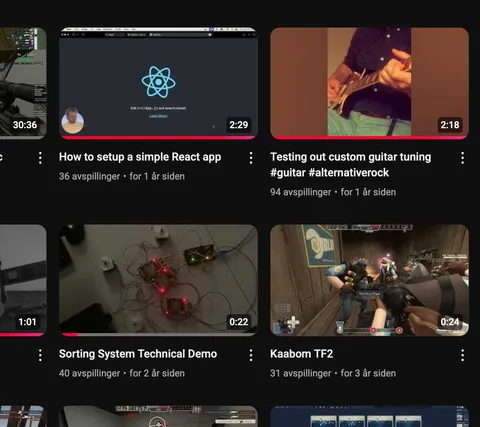 YouTube